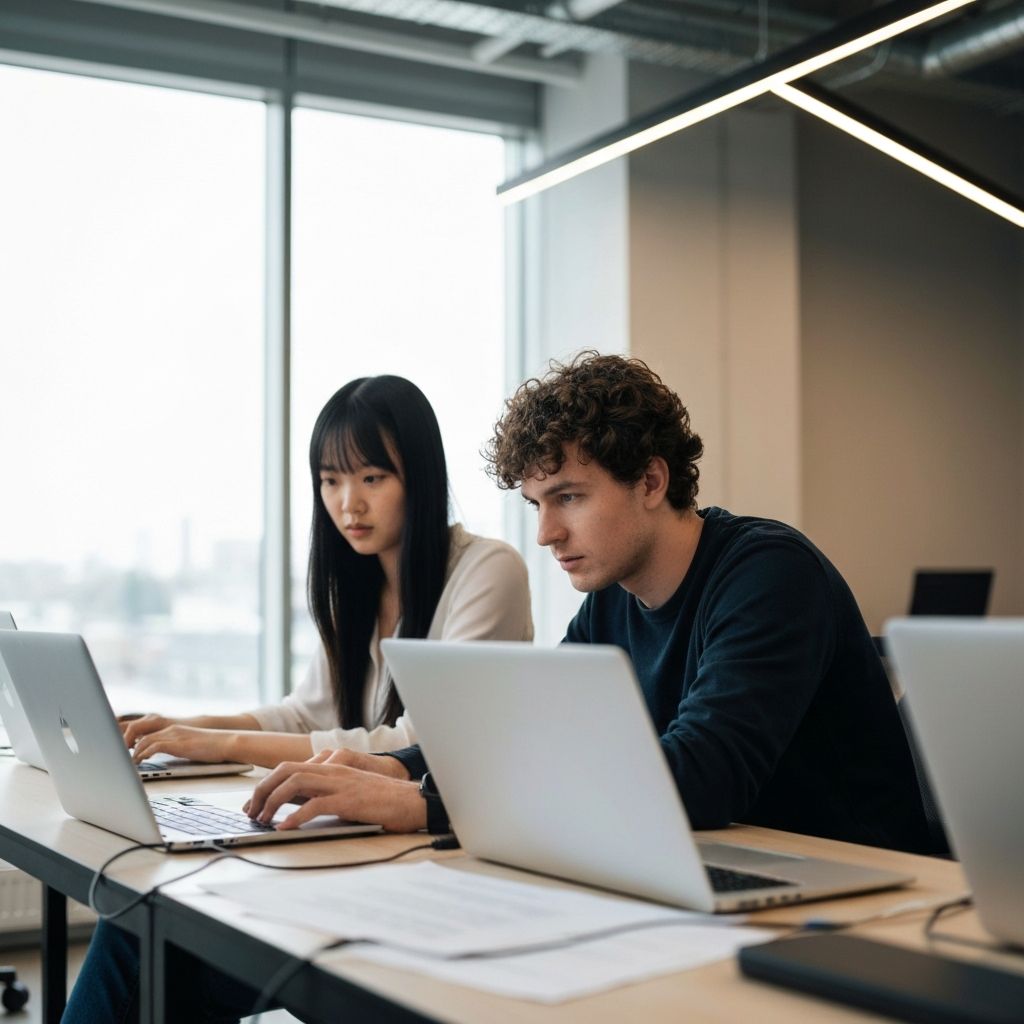 Revisión de código en pareja