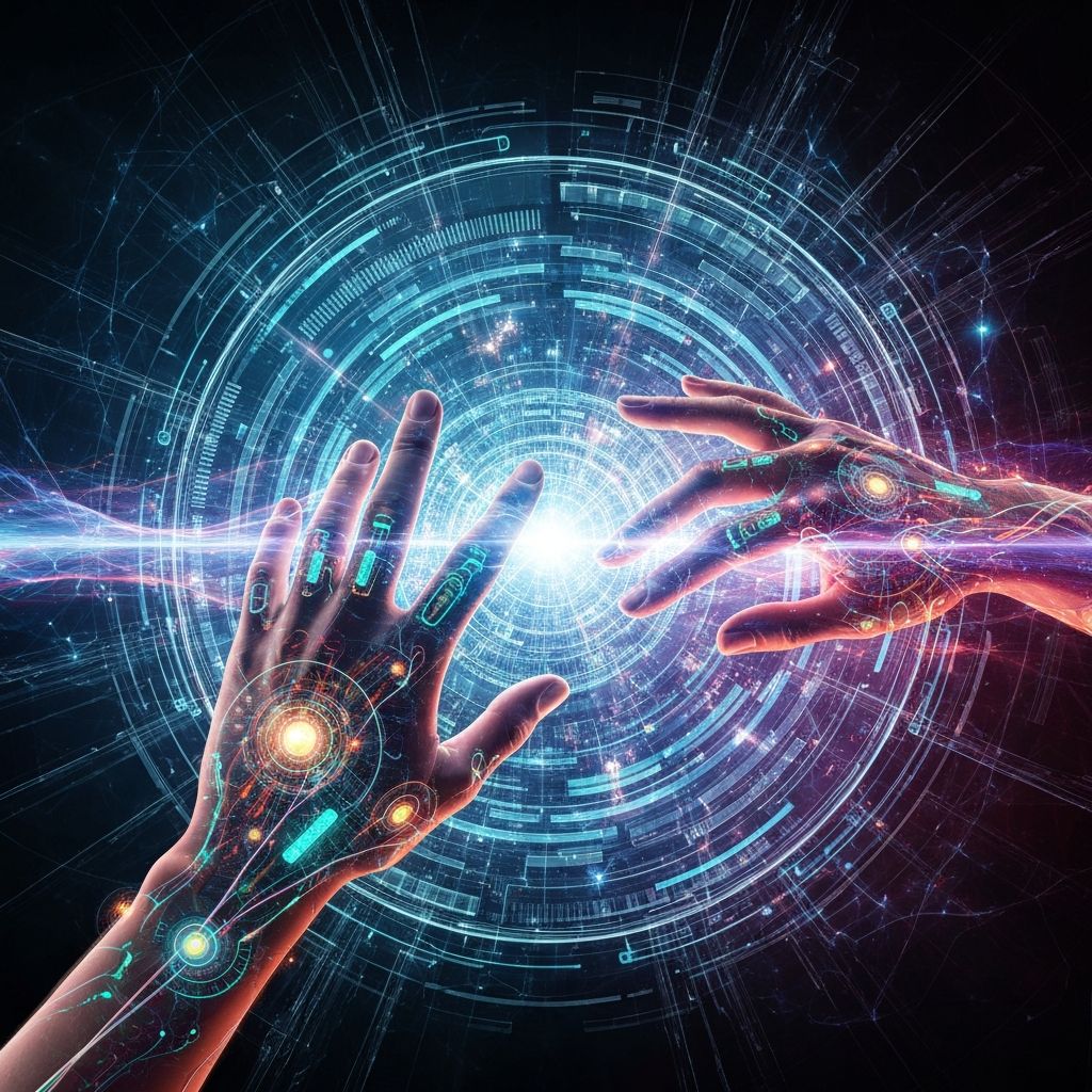 Obsesión por la Automatización