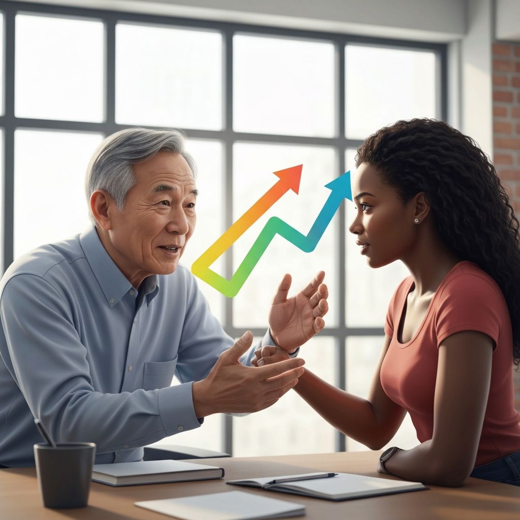 Mentoría y aprendizaje