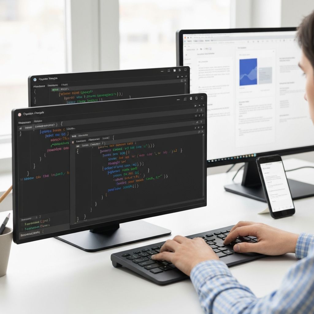 Multiplataforma (Cross-Platform)