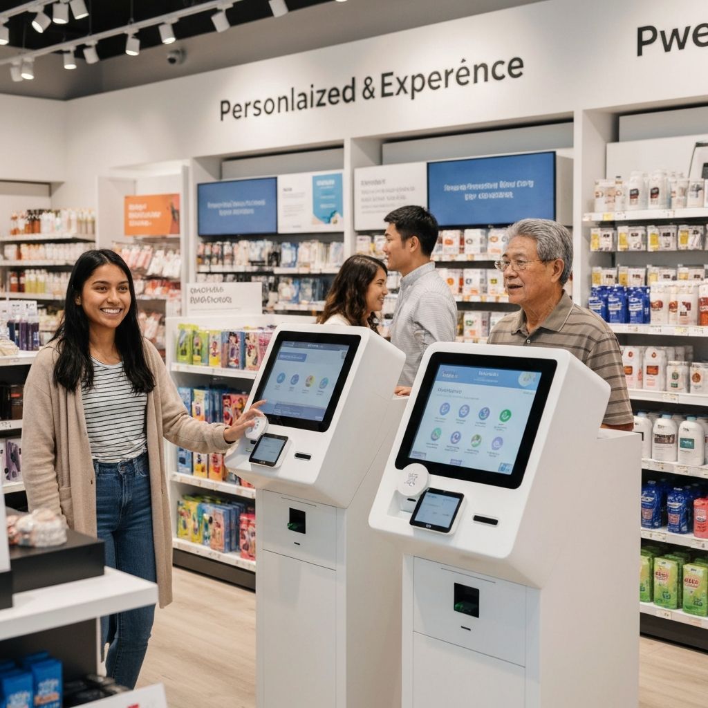 Hiper-personalización de E-commerce