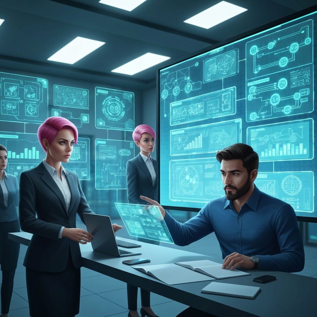 Auditoría de Seguridad